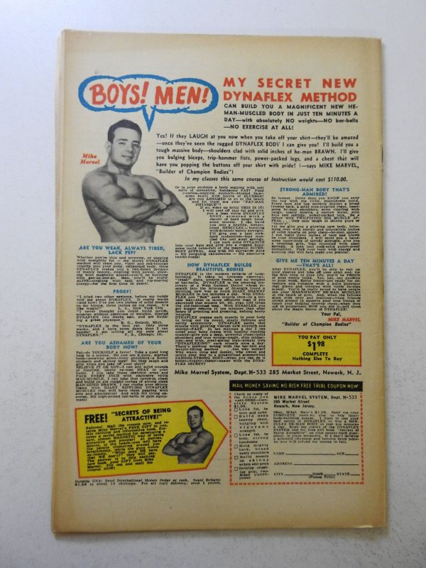 The Amazing Spider-Man #33 (1966) VG/FN Condition!