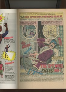 (1978) Iron Man #117: BRONZE AGE! KEY ISSUE! WE COMBINE SHIPPING! (8.0)