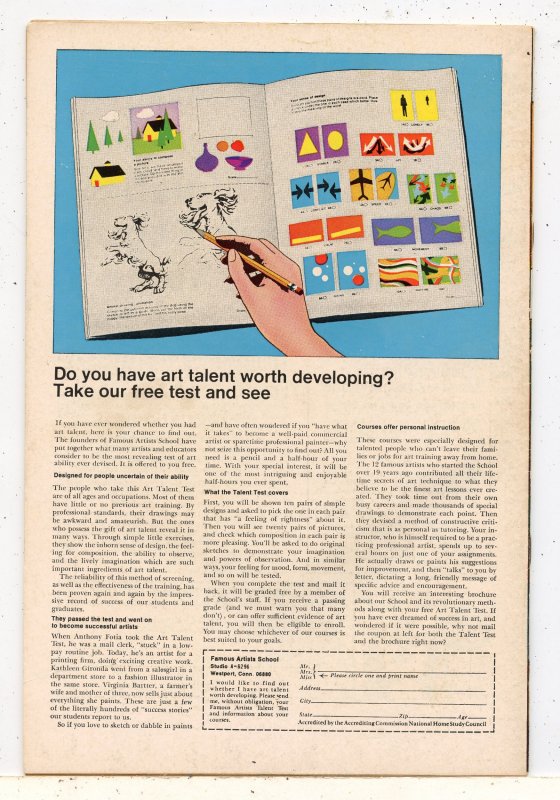 Fantastic Four #96 (1970), In VF to VF+ condition.  (31)