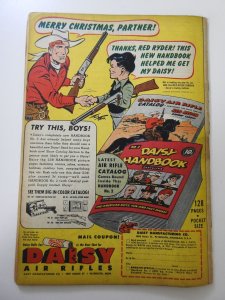 Wonder Woman #33 (1949) FR/GD Condition 3 in cumulative spine split