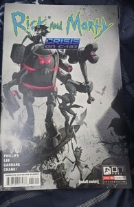 Rick and Morty grab bag