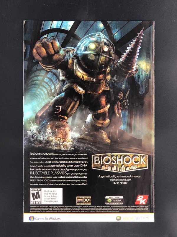 Spider-Man/Red Sonja #1 (2007) Cover Art by Michael Turner