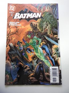 Batman #619 Villains Cover (2003) VF Condition