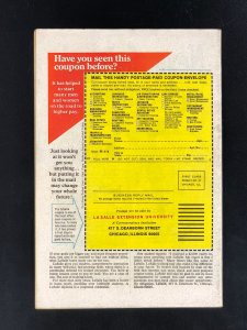 The Amazing Spider-Man #119 (1973) FN Classic Spider-Man vs. Hulk Fight