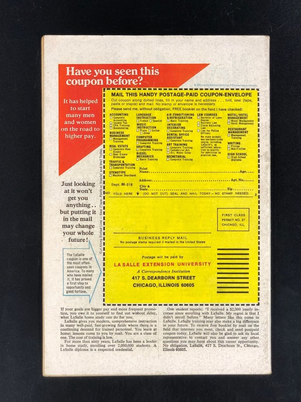 The Amazing Spider-Man #119 (1973) FN Classic Spider-Man vs. Hulk Fight