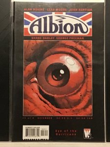 Albion #3 (2005)