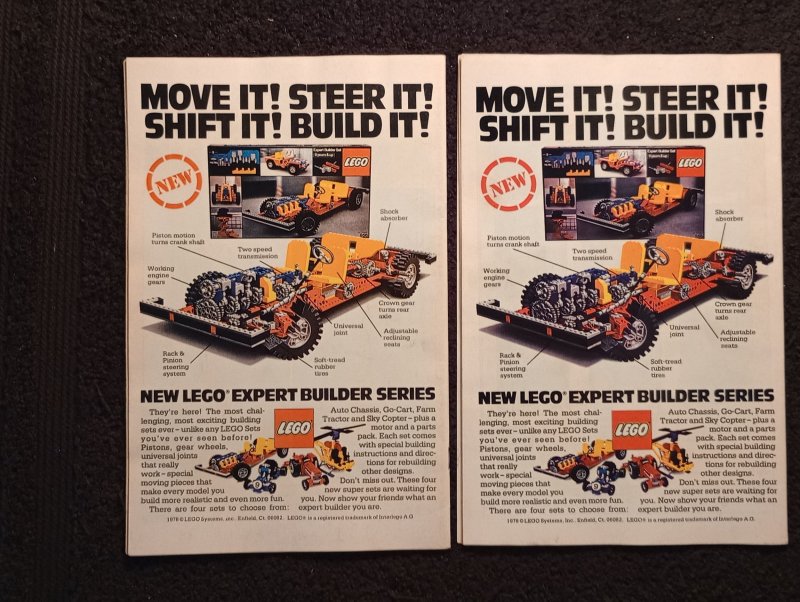 The Amazing Spider-Man #201 (1979)