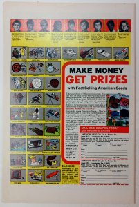 Daredevil #157 (7.5, 1979)