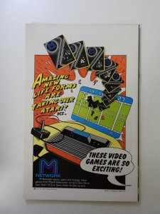 Detective Comics #524 (1983) VF+ condition