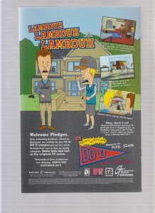 Batman Shadow of the Bat #83 - 1st Helena Bertinelli (8/8.5) 1999