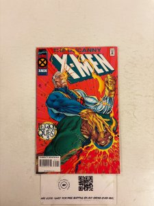 Uncanny X-Men #321 NM Marvel Comic Books Wolverine Rogue Jubilee 21 HH90