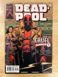Deadpool #47 (2000)