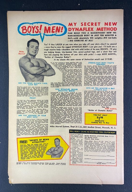 Tales to Astonish (1959) #66 FN (6.0) 1st Madam Macabre