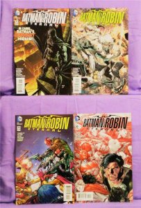 BATMAN & ROBIN ETERNAL #1 - 26 Complete James Tynion IV DC New 52 (DC 2015)