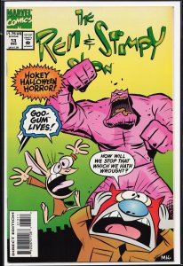 The Ren & Stimpy Show #13 (1993) Ren & Stimpy