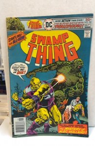 Swamp Thing #24 (1976)