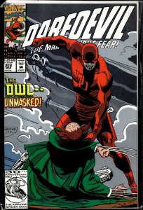 Daredevil #302 (1992) Daredevil