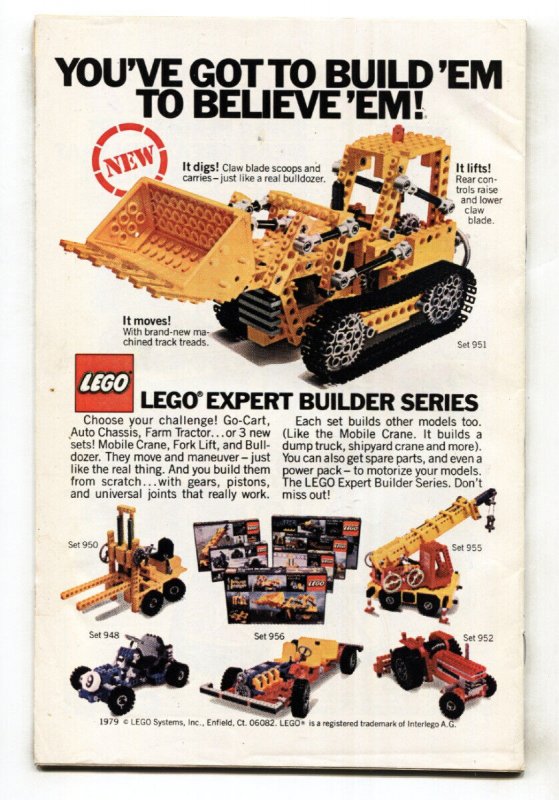 X-Men #129 1979 comic book MARVEL BRONZE KEY 1st Kitty Pryde