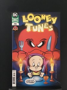 Looney Tunes #256 (2020)