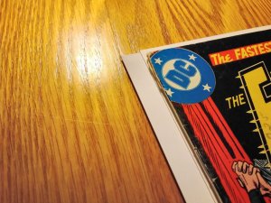 The Flash #254 (1977)