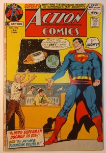 Action Comics #408 (6.5, 1972)