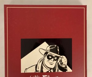 Will Eisner's The Spirit  Volume 2 Artist's Edition 2014 Hardcover  