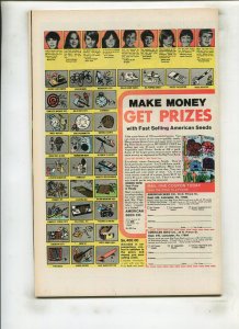 STAR WARS #10 (8.5) NEWSSTAND!! 1978