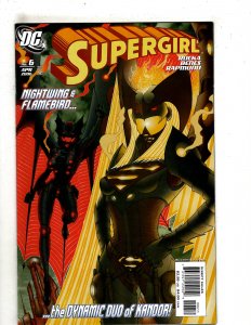Supergirl #6 (2006) OF28