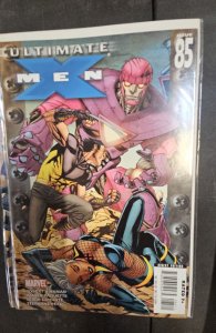 Ultimate X-Men #85 (2007)
