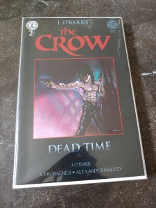 Crow: Dead Time #2 (1996)