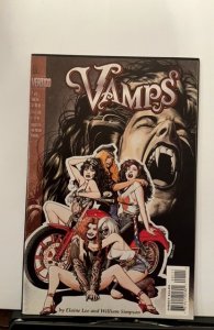 Vamps #1 (1994)