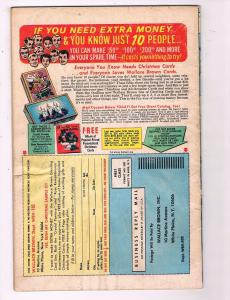 Avengers # 68 FN Marvel Silver Age Comic Book Vision Age Of Ultron Hulk Thor J12