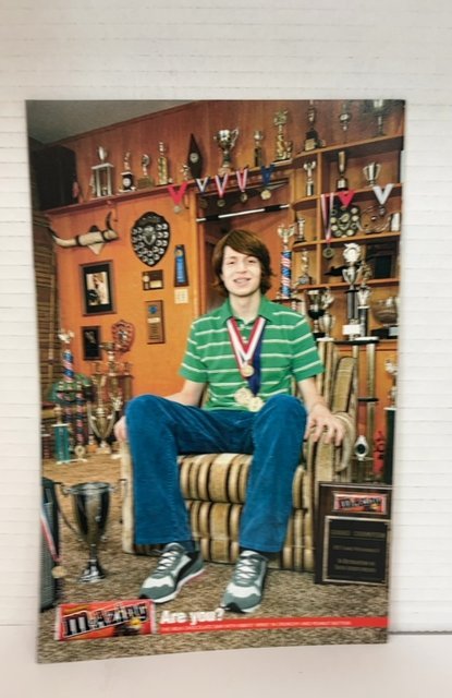 Runaways #1 Variant Cover (2005)