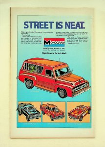 Action Comics #482 (Apr 1978, DC) - Very Fine