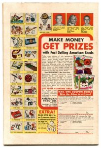 Teen Titans #32 1971- DC comics FN