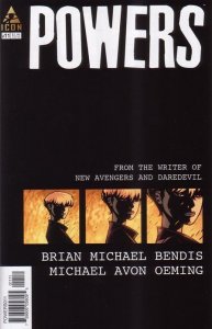 Powers #11 (2005)