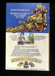 Amazing Spider-Man #271