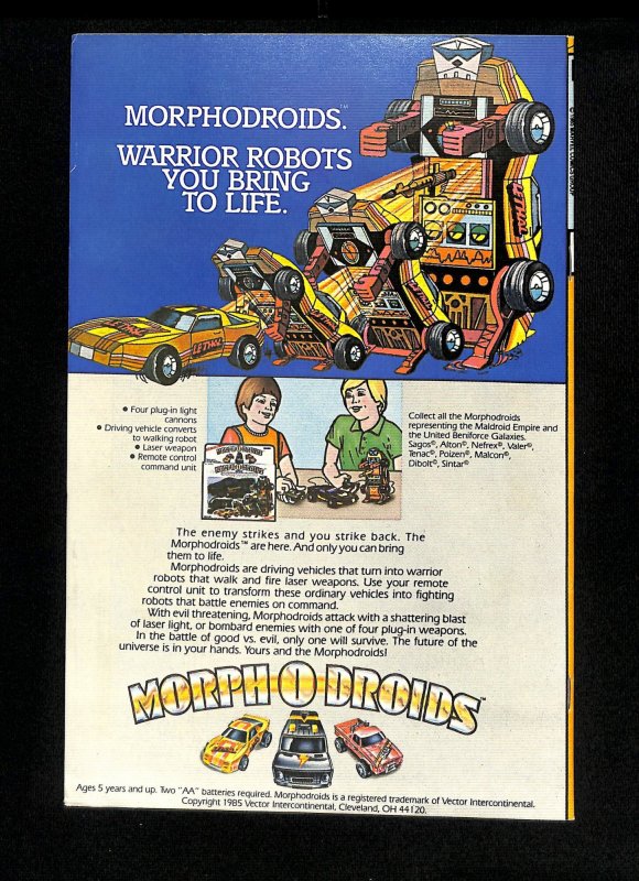 Amazing Spider-Man #271