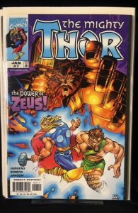 Thor #7 (1999)