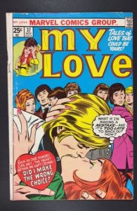 My Love #37 (1975)