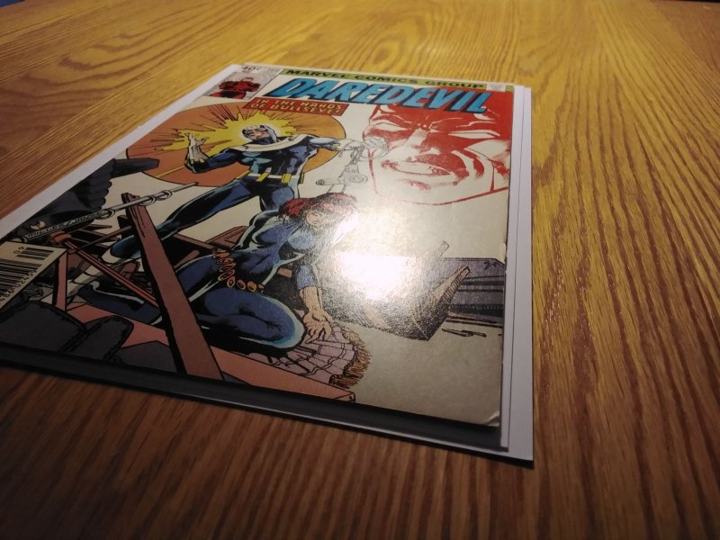 Daredevil #160 (1979)