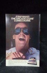 Power Pack #4 (1984)