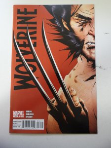 Wolverine #16 (2011)