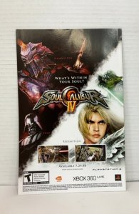 Birds of Prey #121 (2008)