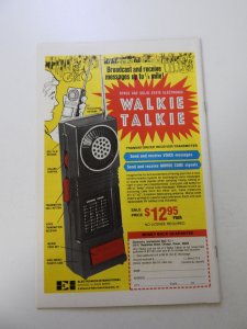 Doctor Strange #27 (1978) VF condition