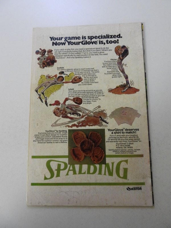 Thor #251 (1976) FN/VF condition