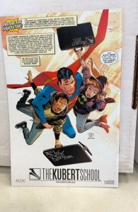 Young Justice #14 Variant Cover (2020)