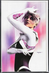 The Amazing Spider-Man #50 Mayhew Cover B (2020)