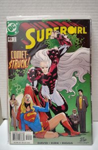 Supergirl #45 (2000). H32