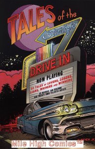 TALES FROM THE STARLIGHT DRIVE-IN GN (2008 Series) #1 Very Fine